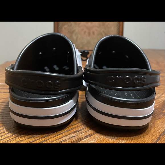 Crocs Bayaband clog multiple sizes - Picture 3 of 4